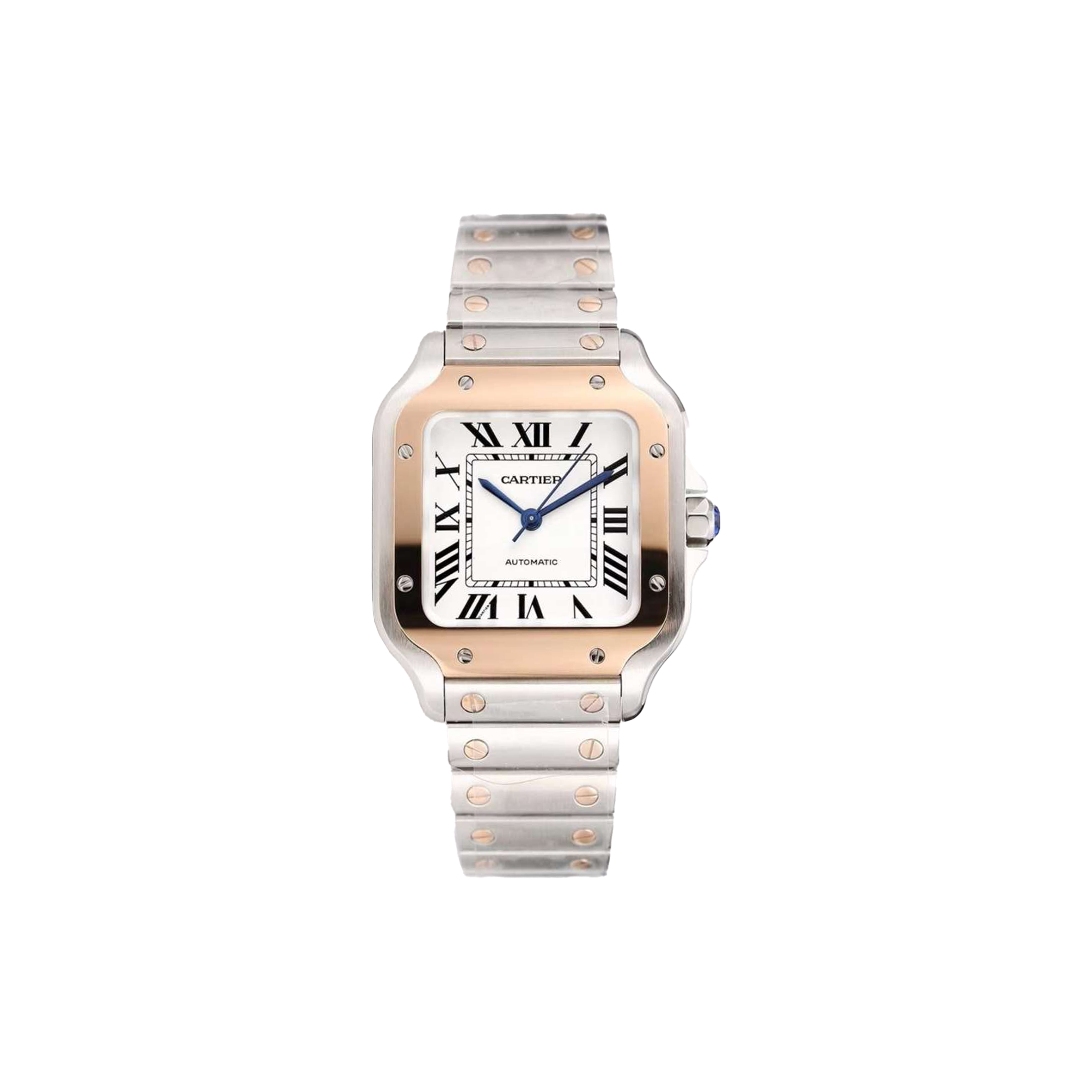 CARTIER SANTOS DE WATCH W2SA0006